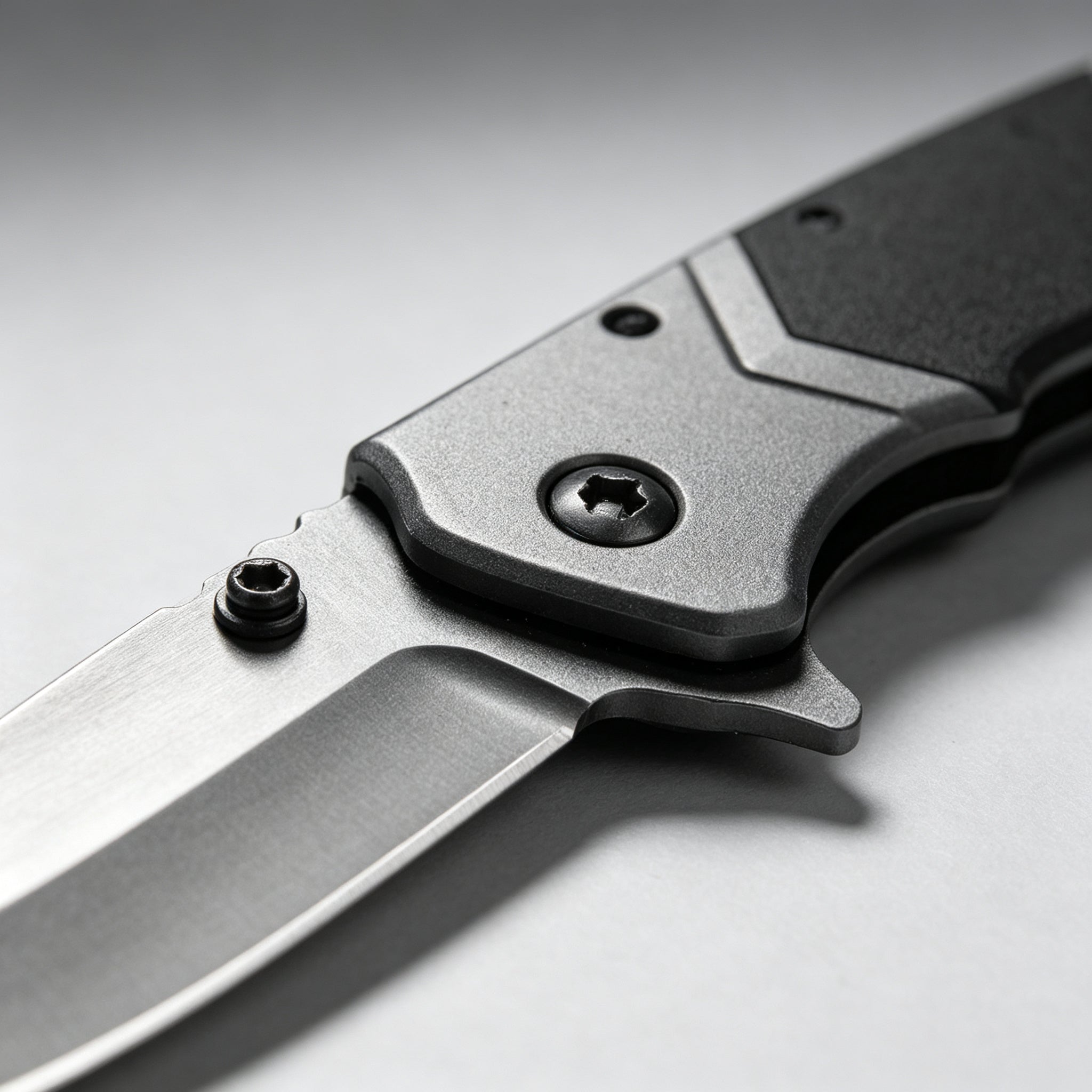F121-2 Folding Knife – 175mm · 130g — view 3