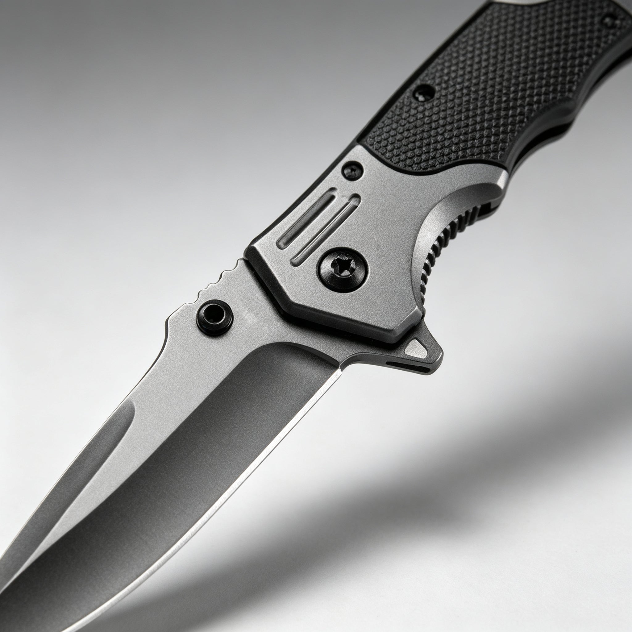 F121-3 Folding Knife – 175mm · 130g — view 3