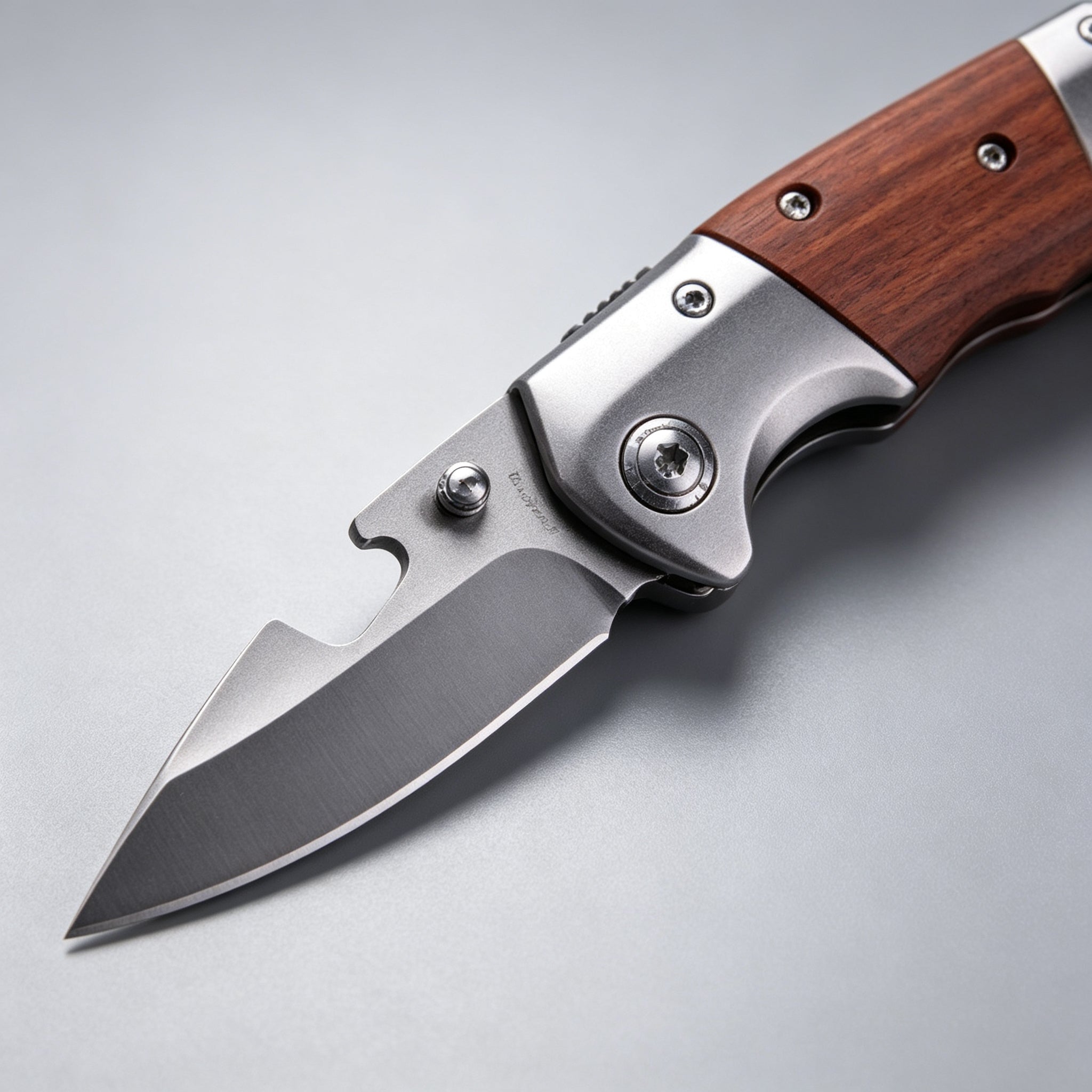 F118 Folding Knife – 212mm · 194g — view 3