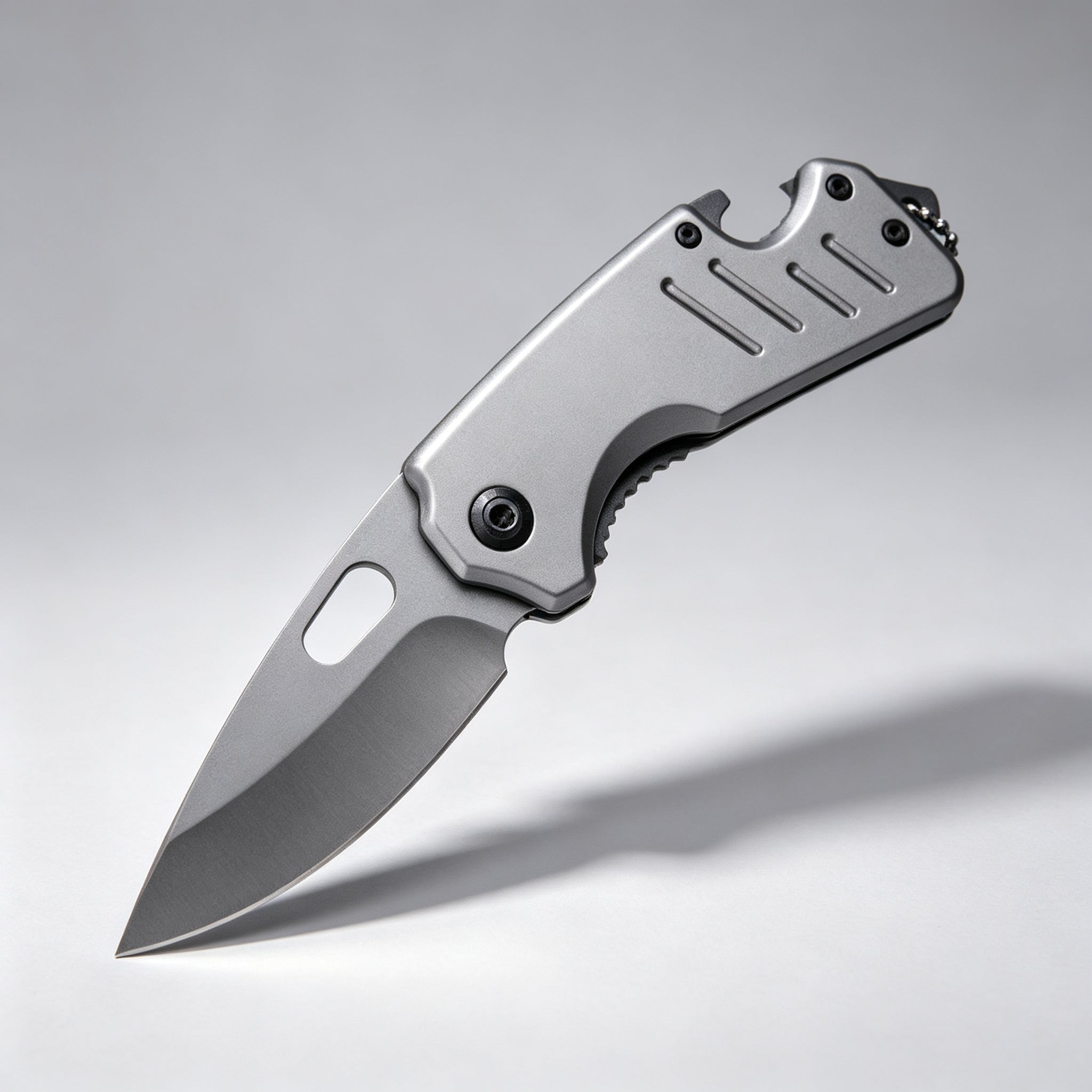 F113 Folding Knife – 156mm · 112g — view 2