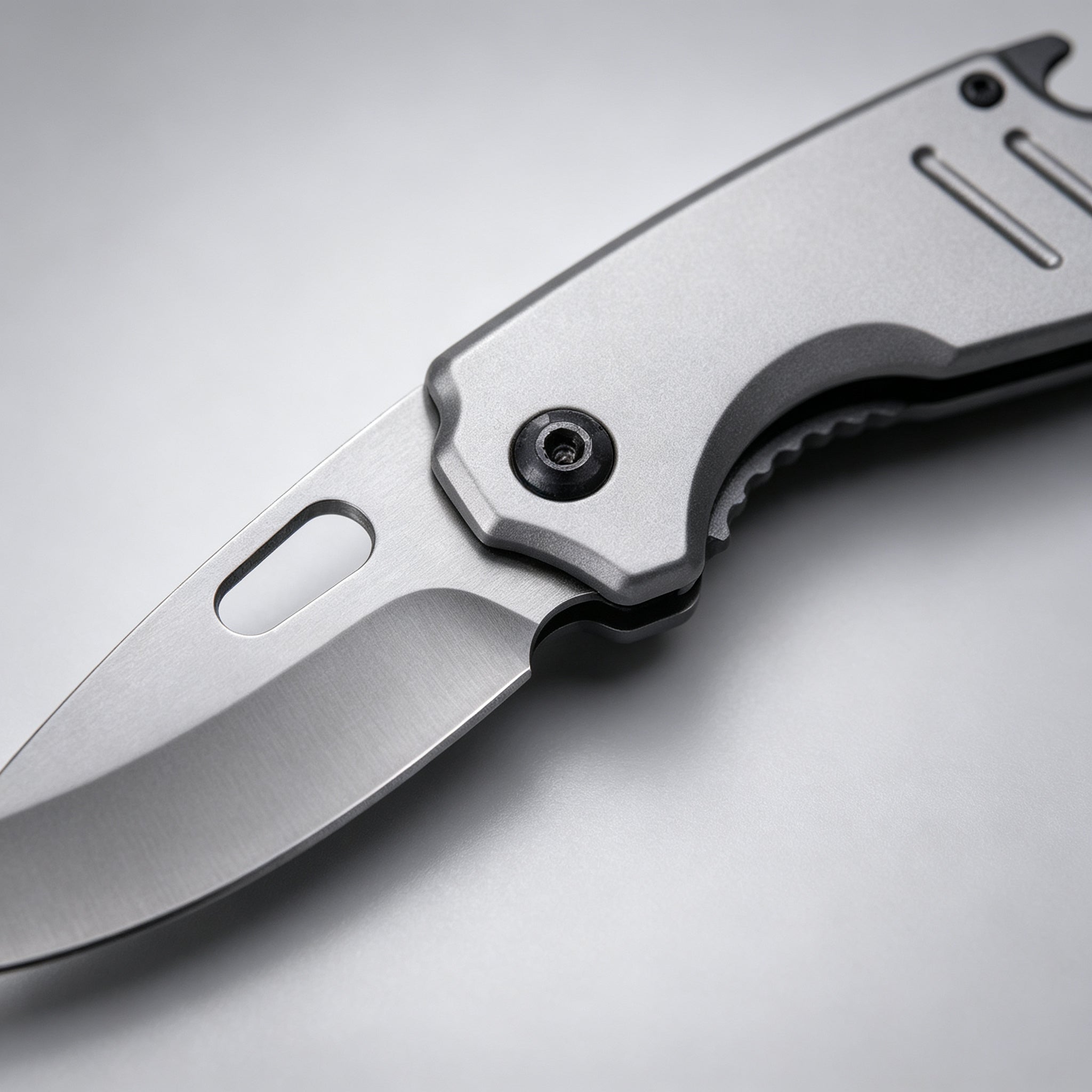 F113 Folding Knife – 156mm · 112g — view 3