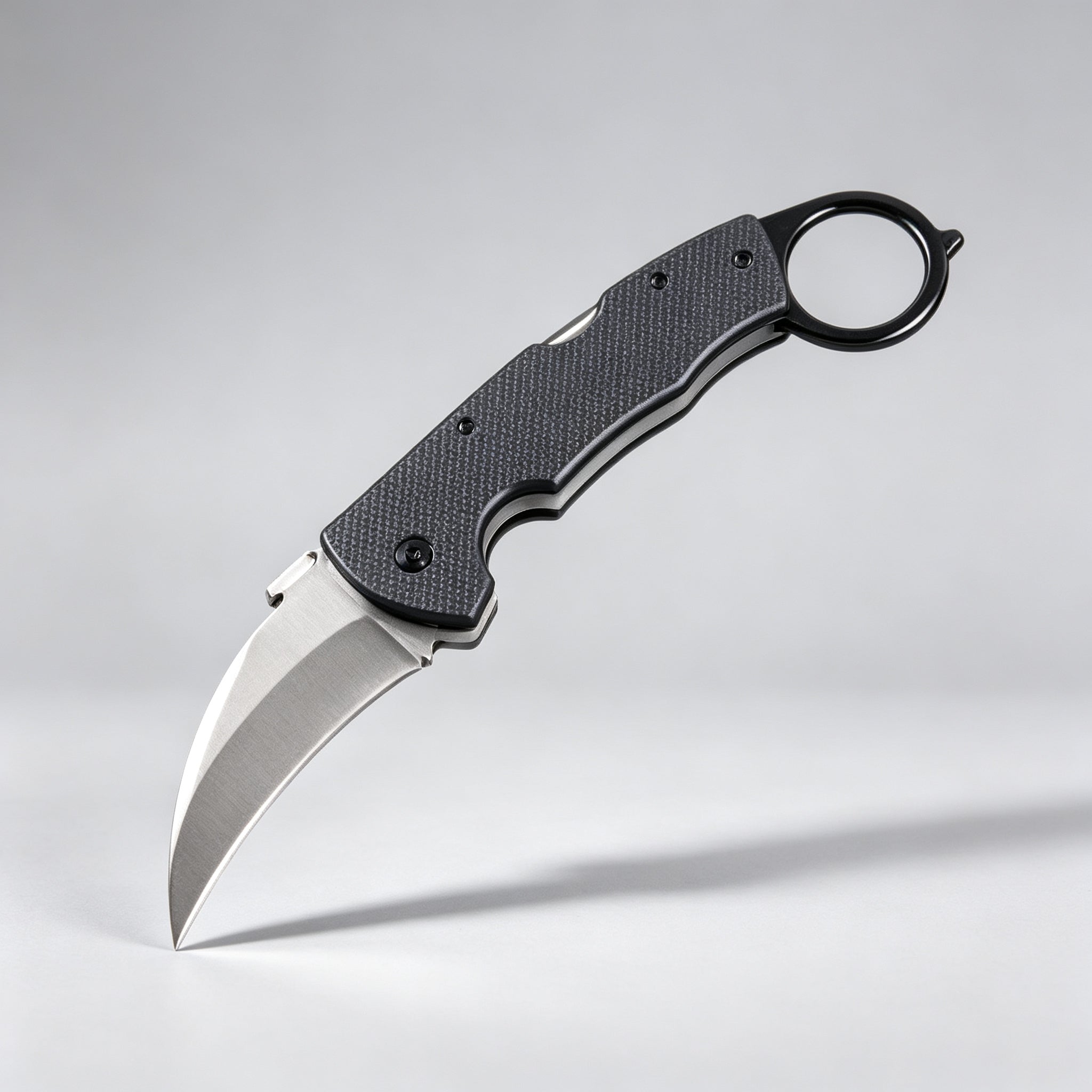 F109 Folding Knife – 165mm · 107g — view 2