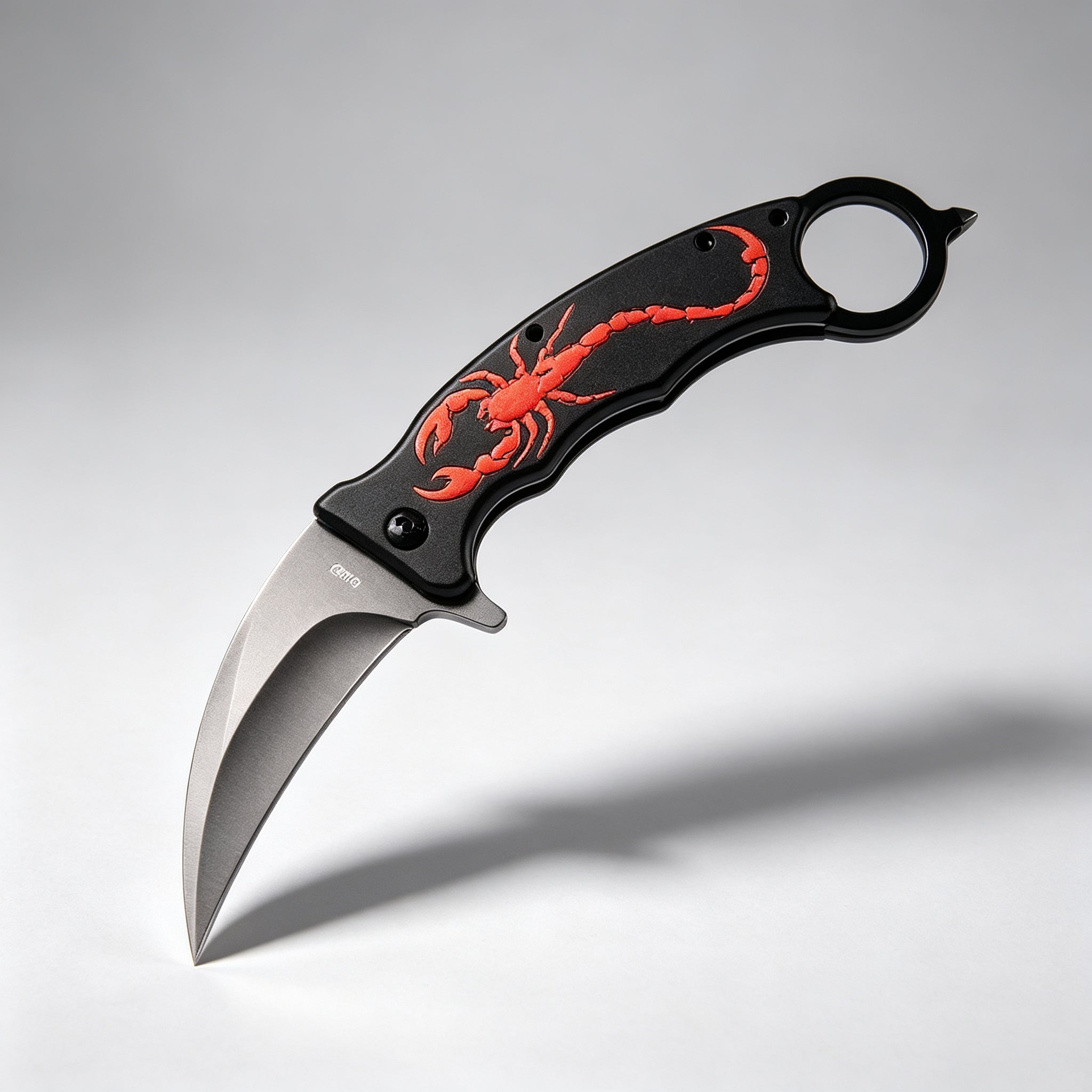 F93 Folding Knife – 200mm · 153g — view 2