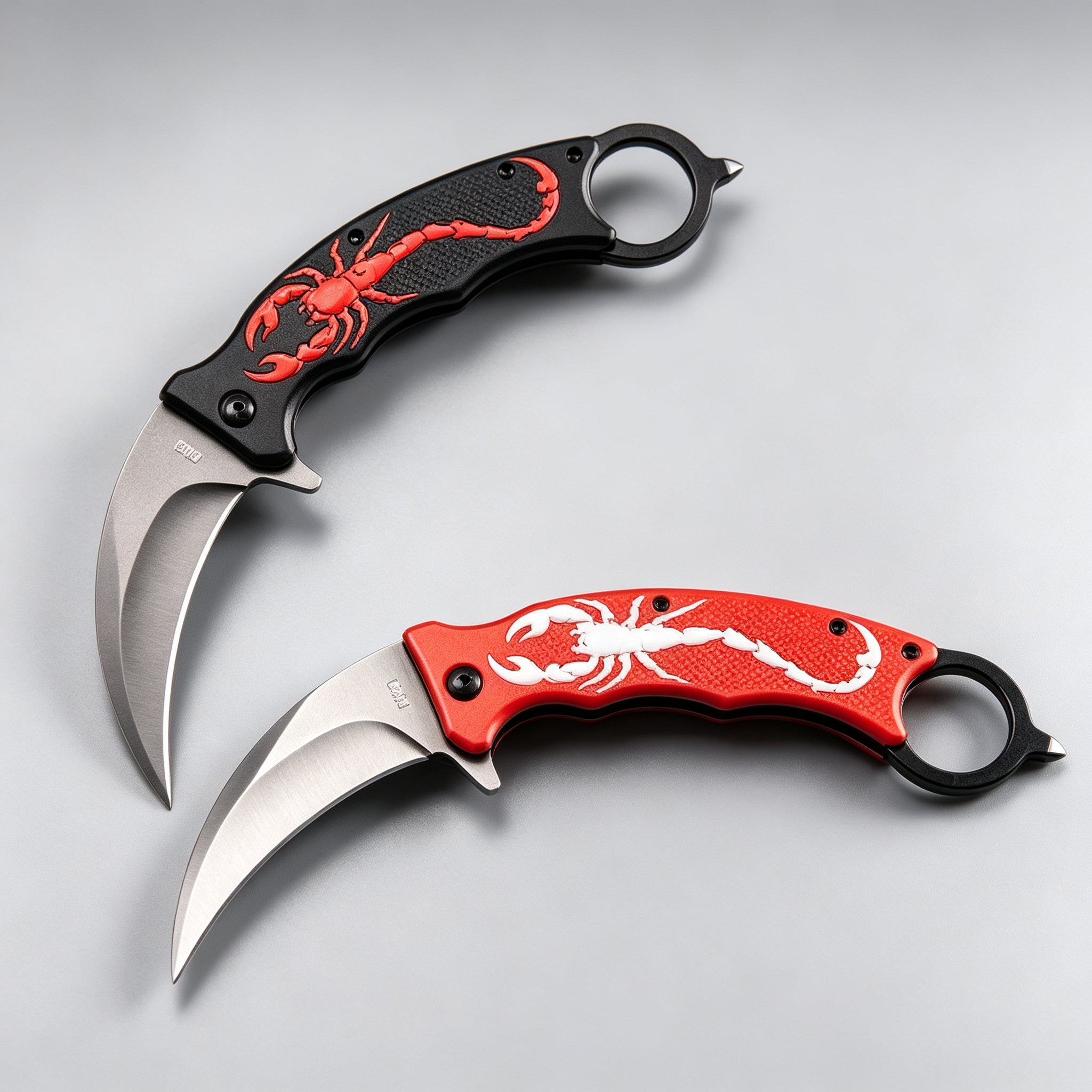 F93 Folding Knife – 200mm · 153g — view 3