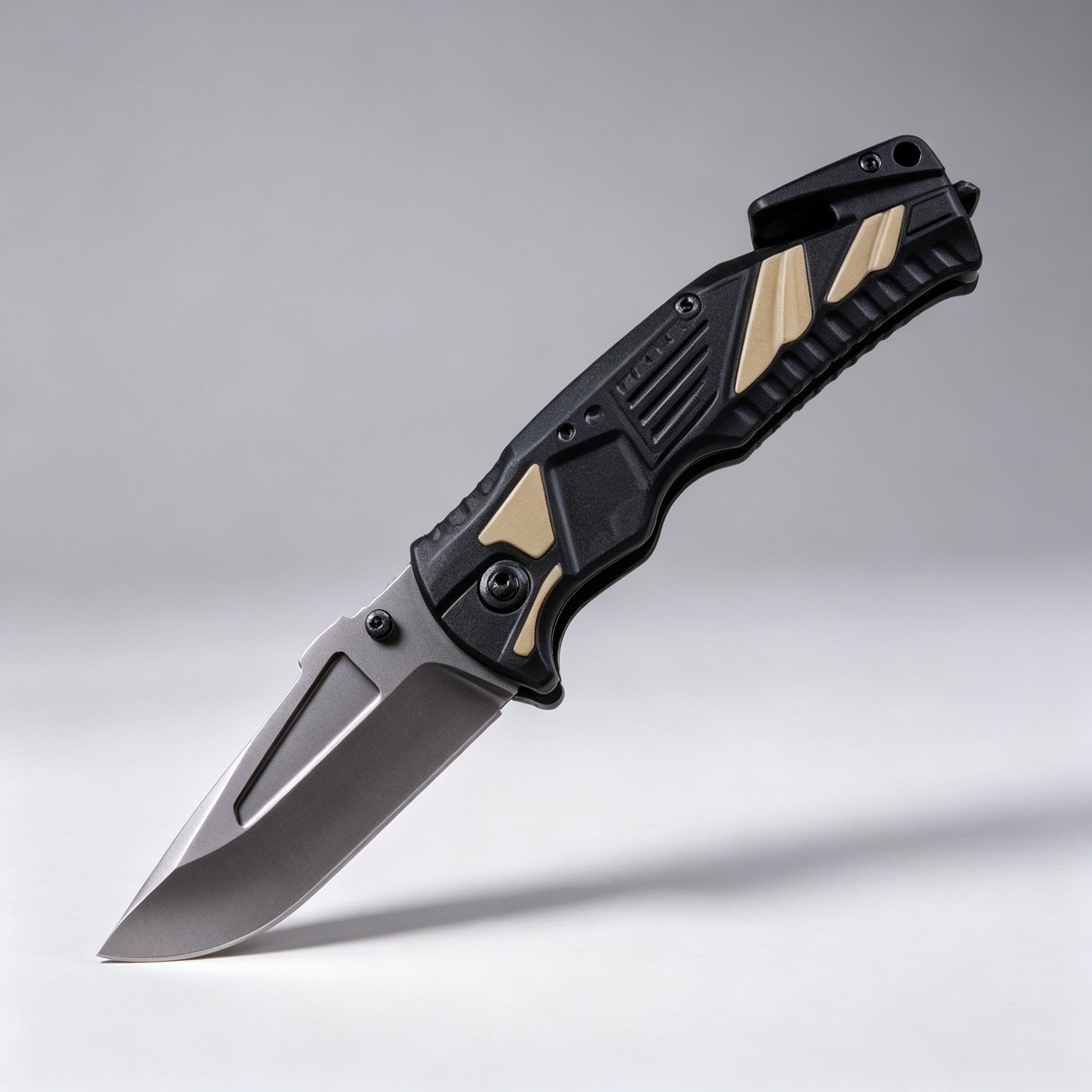 F90 Folding Knife – 215mm · 230g — view 2