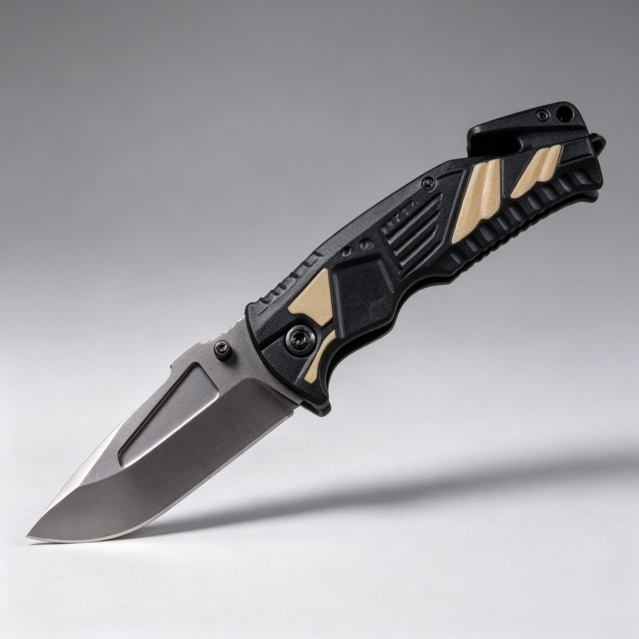 F90 Folding Knife – 215mm · 230g — view 3
