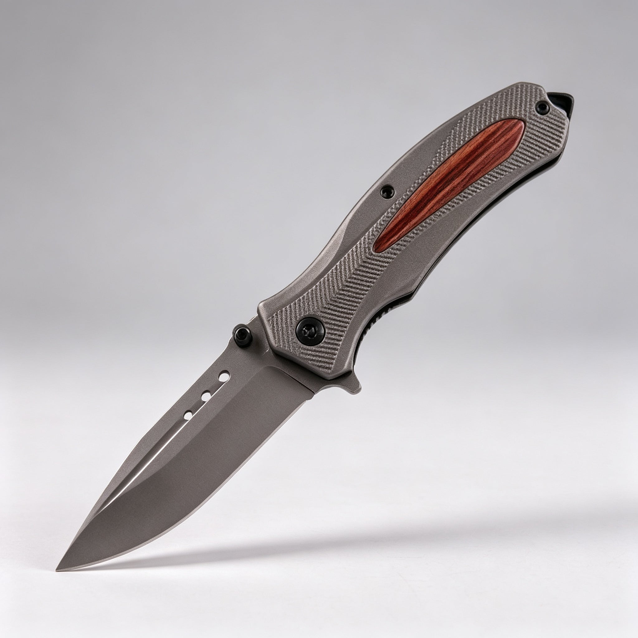 F85 Bearing Folding Knife – 228mm · 235g — view 2
