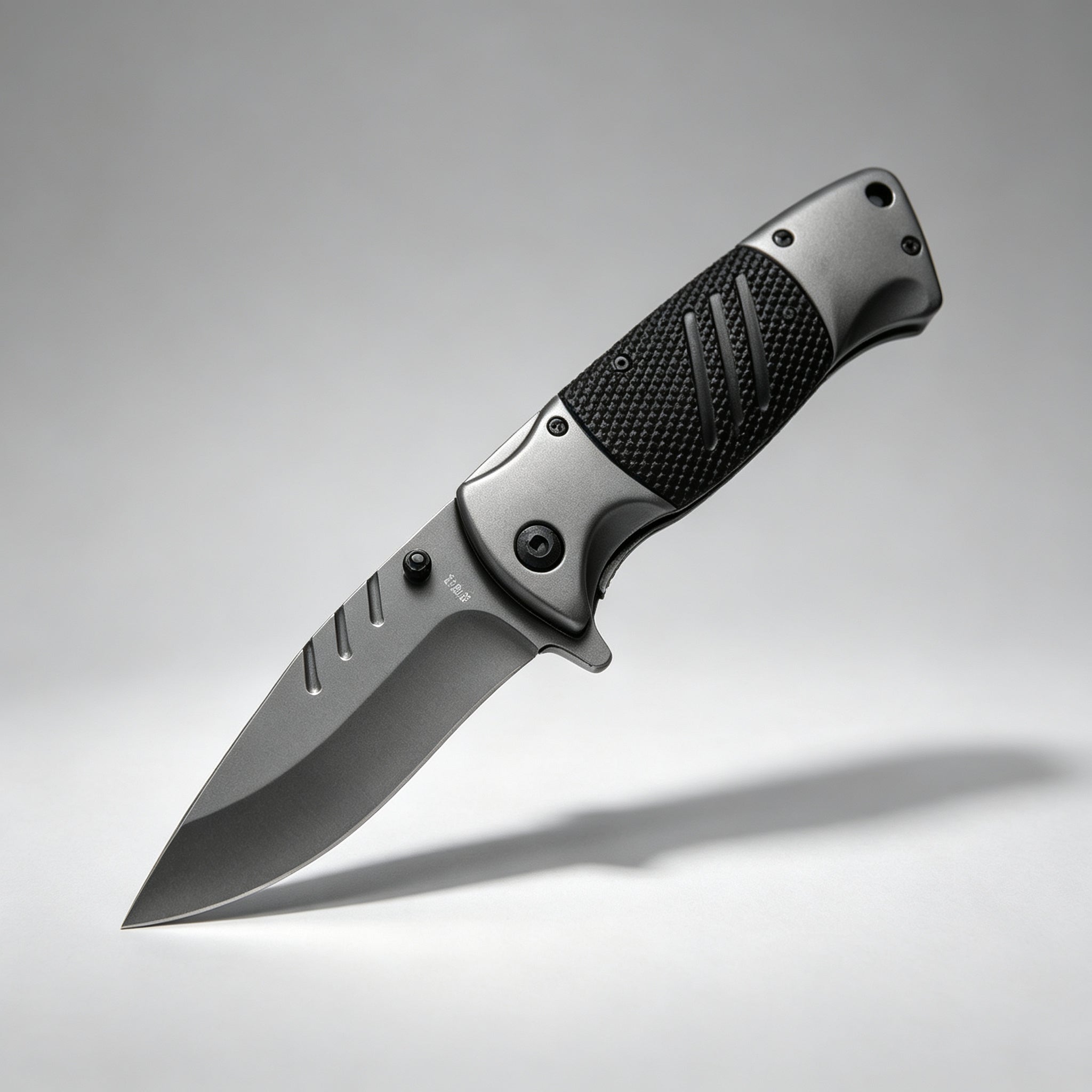 F84 Bearing Folding Knife – 212mm · 200g — view 2