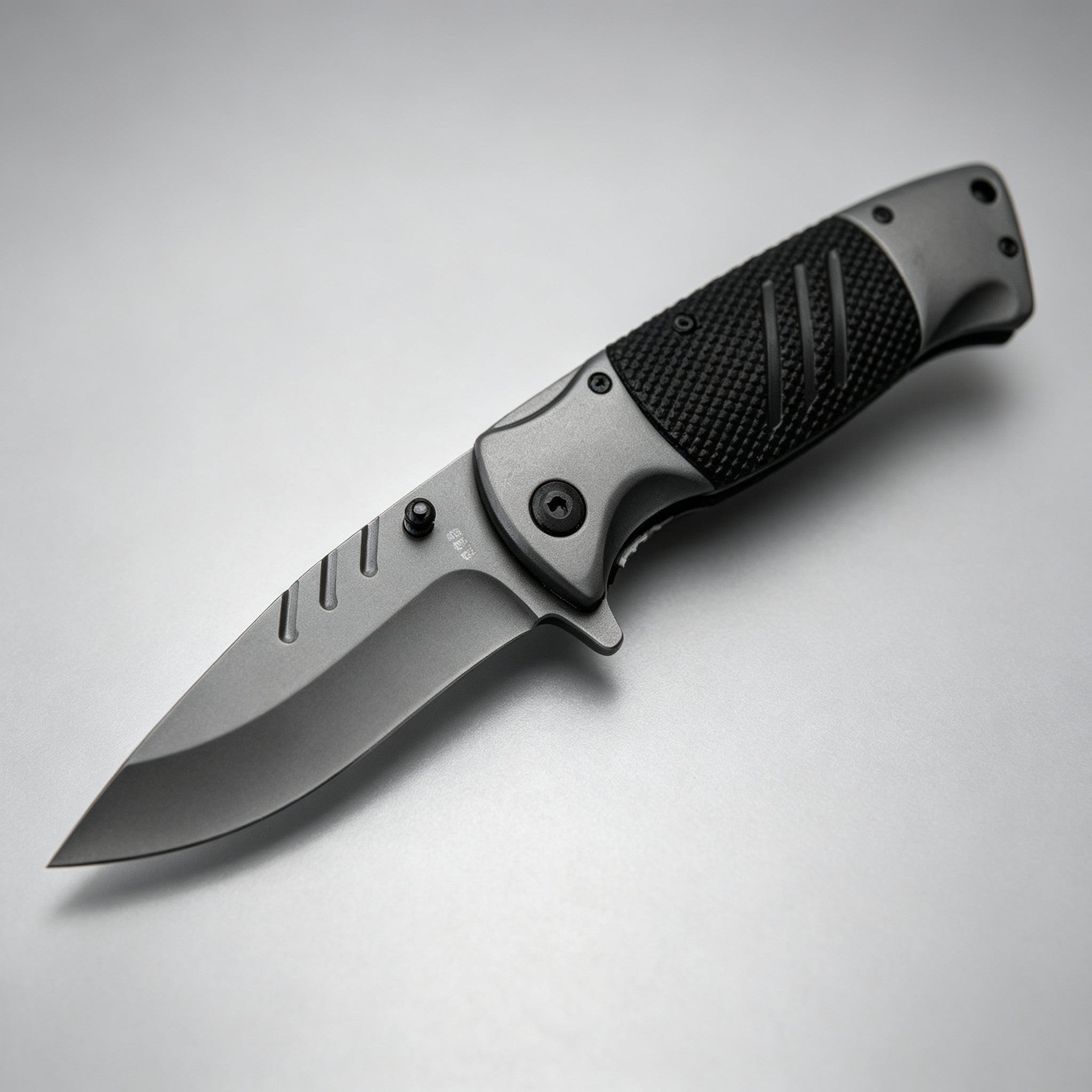 F84 Bearing Folding Knife – 212mm · 200g — view 3