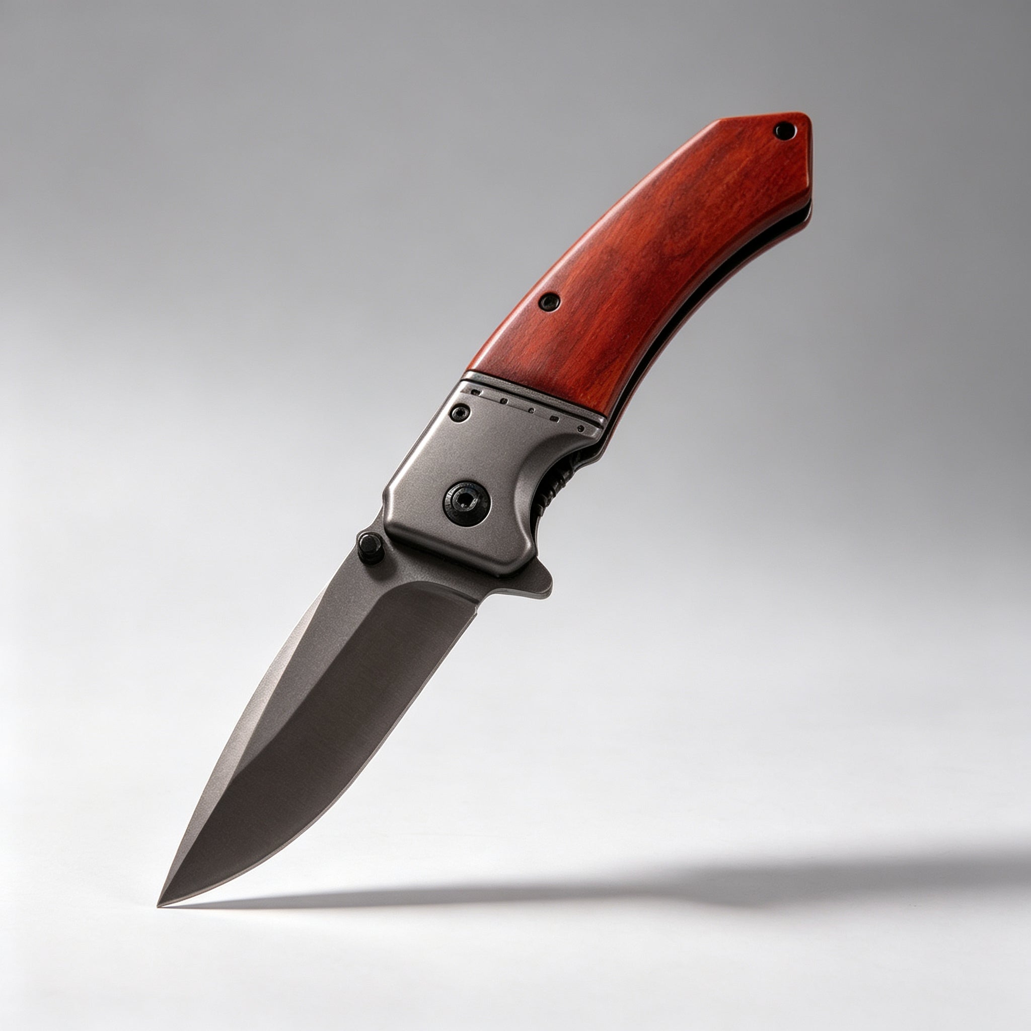 F83 Folding Knife – 212mm · 210g — view 2