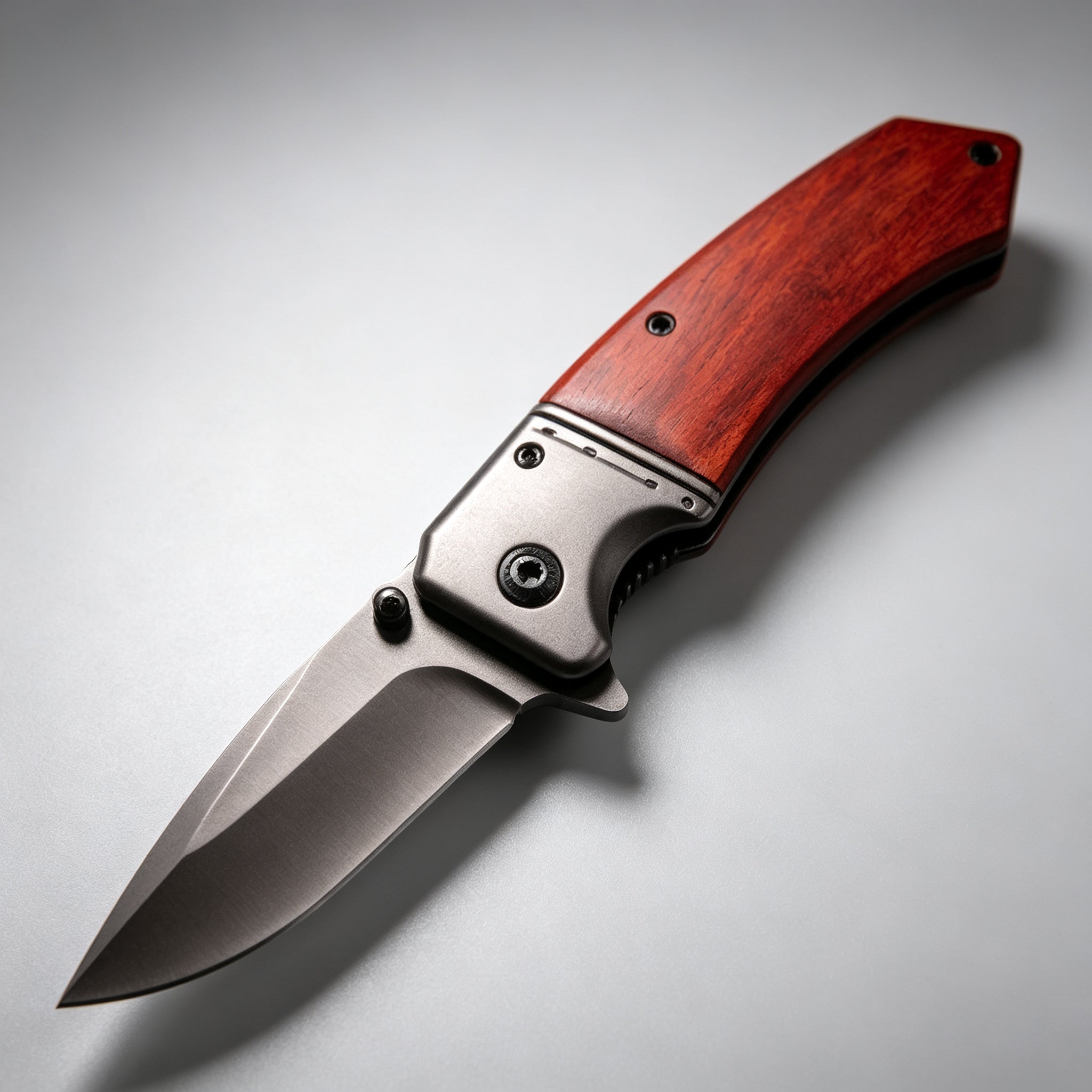 F83 Folding Knife – 212mm · 210g — view 3