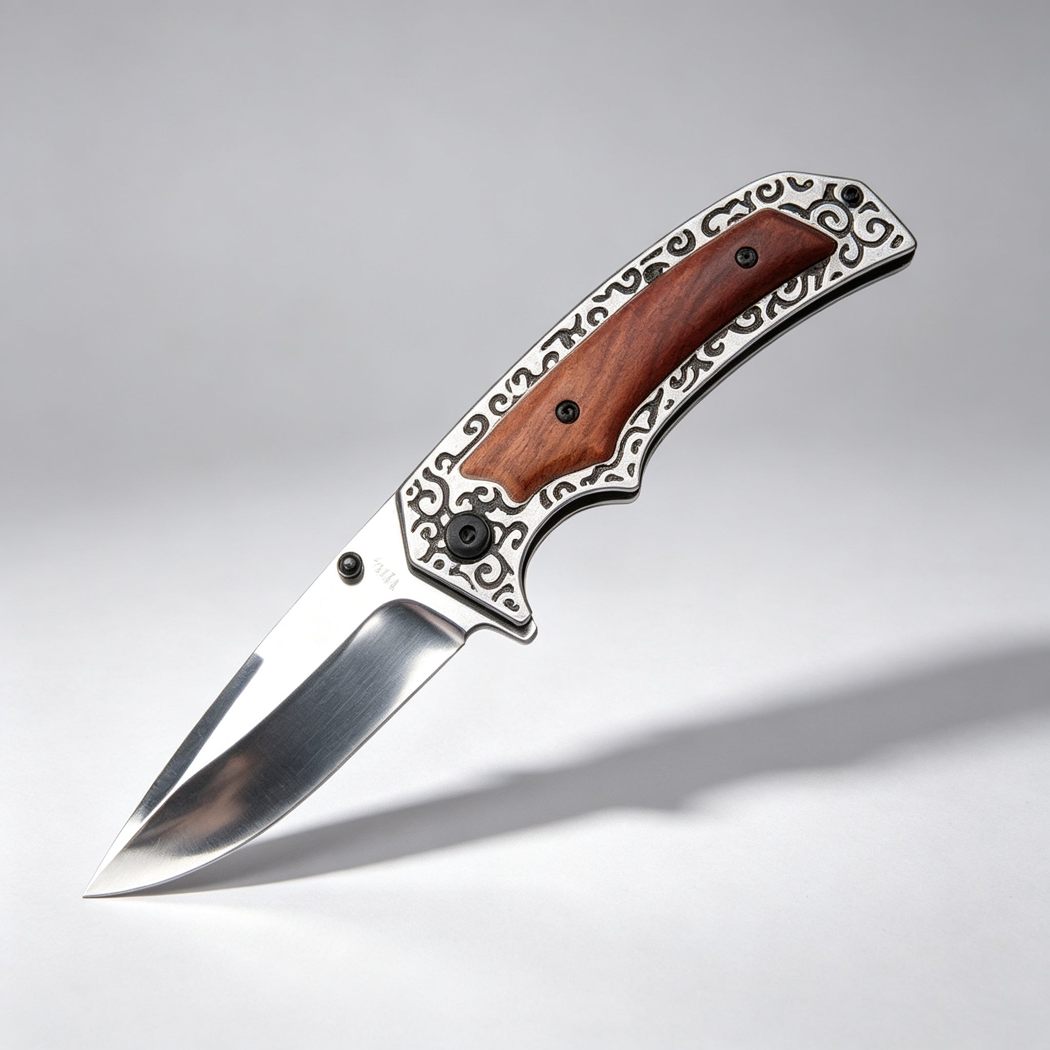 F80 Folding Knife – 225mm · 230g — view 2