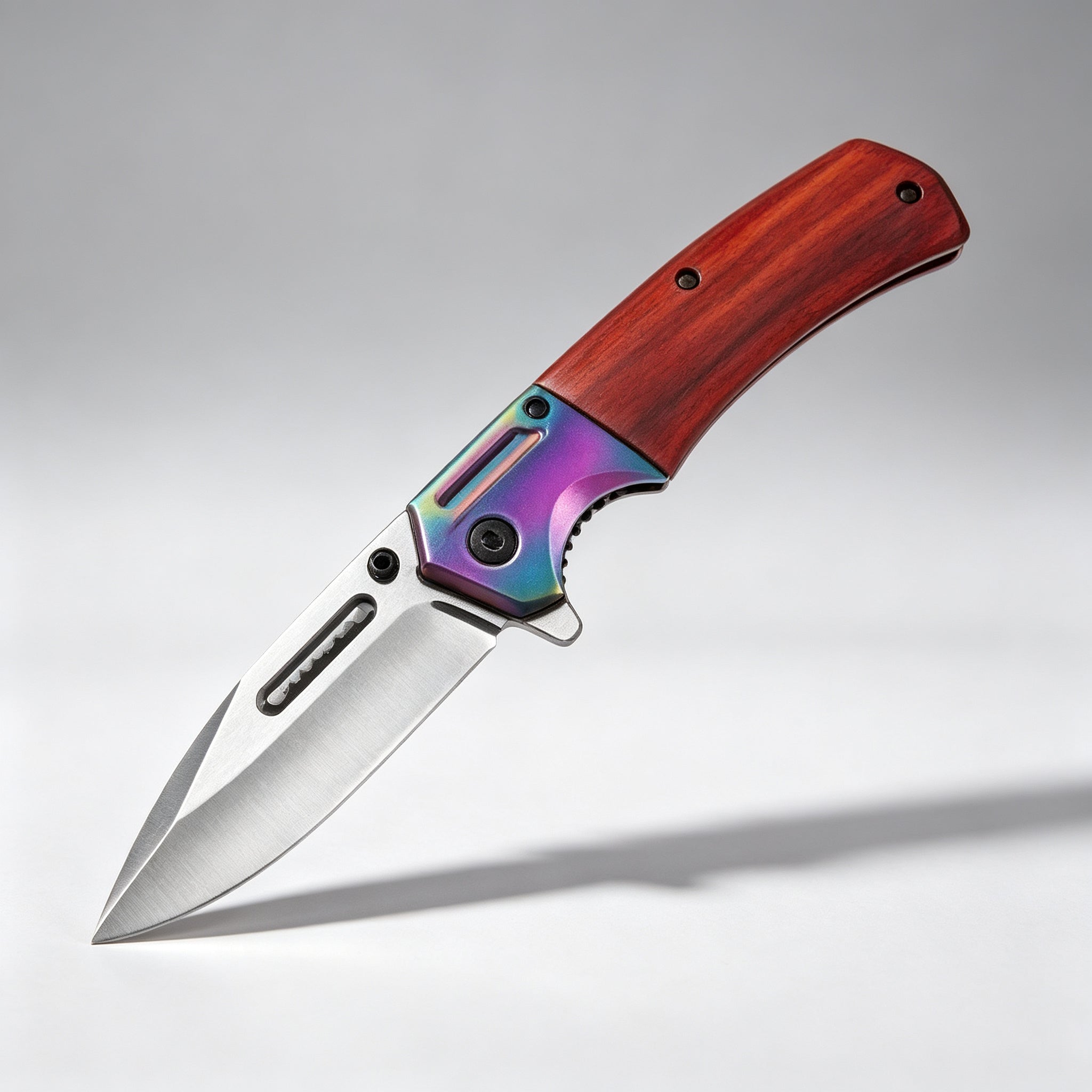 F79 Folding Knife – 200mm · 205g — view 2