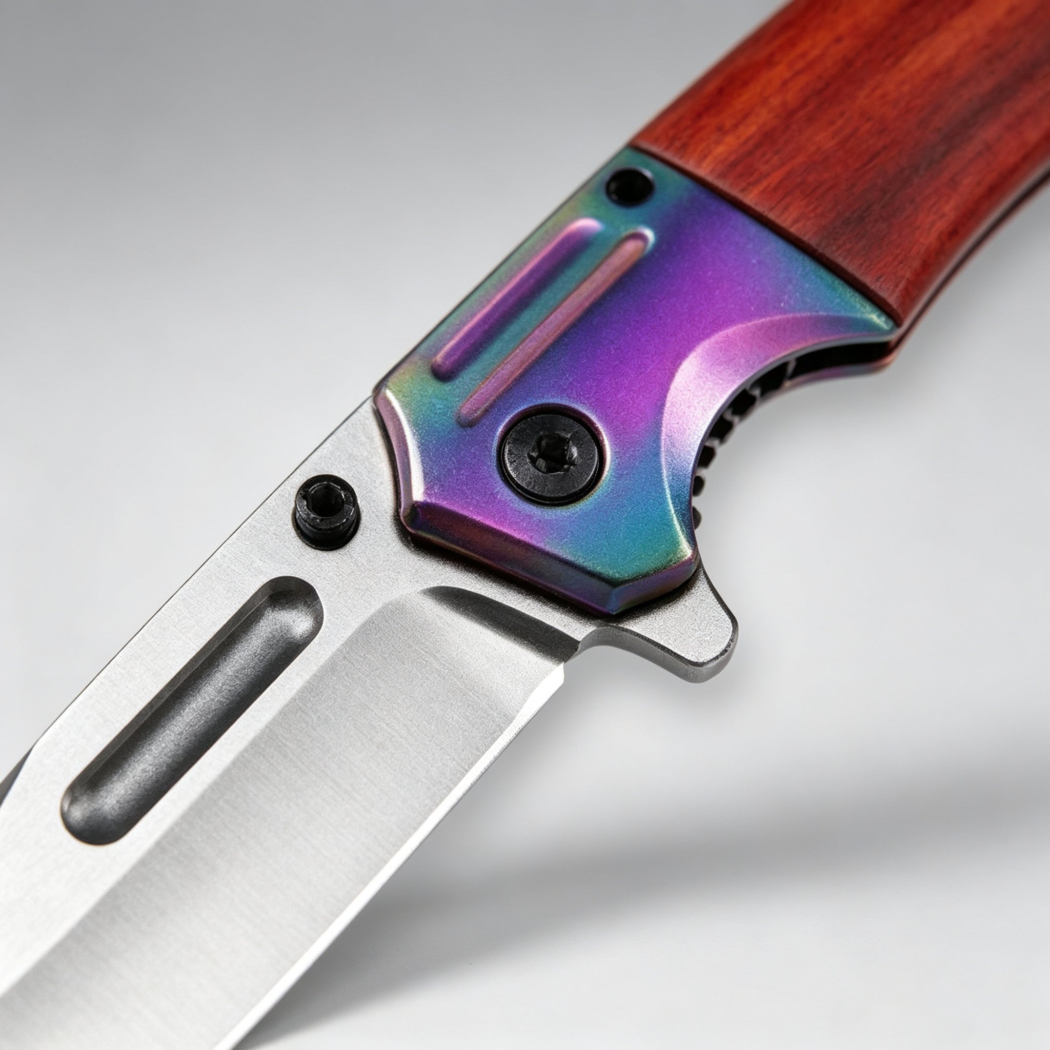 F79 Folding Knife – 200mm · 205g — view 3