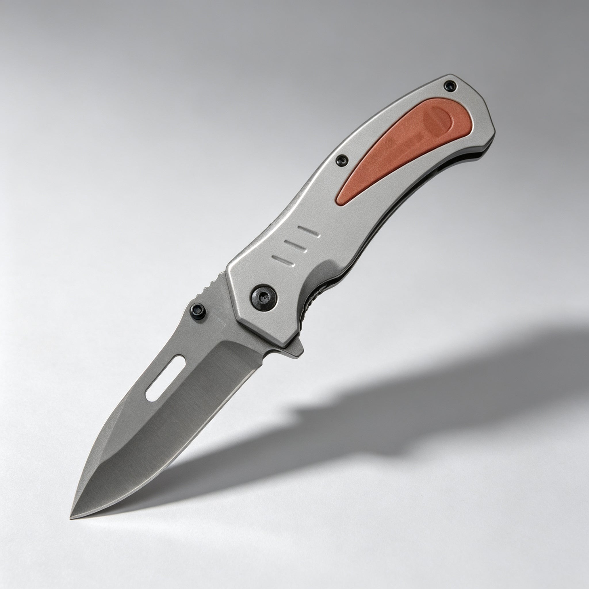 F75 Folding Knife – 165mm · 130g — view 2