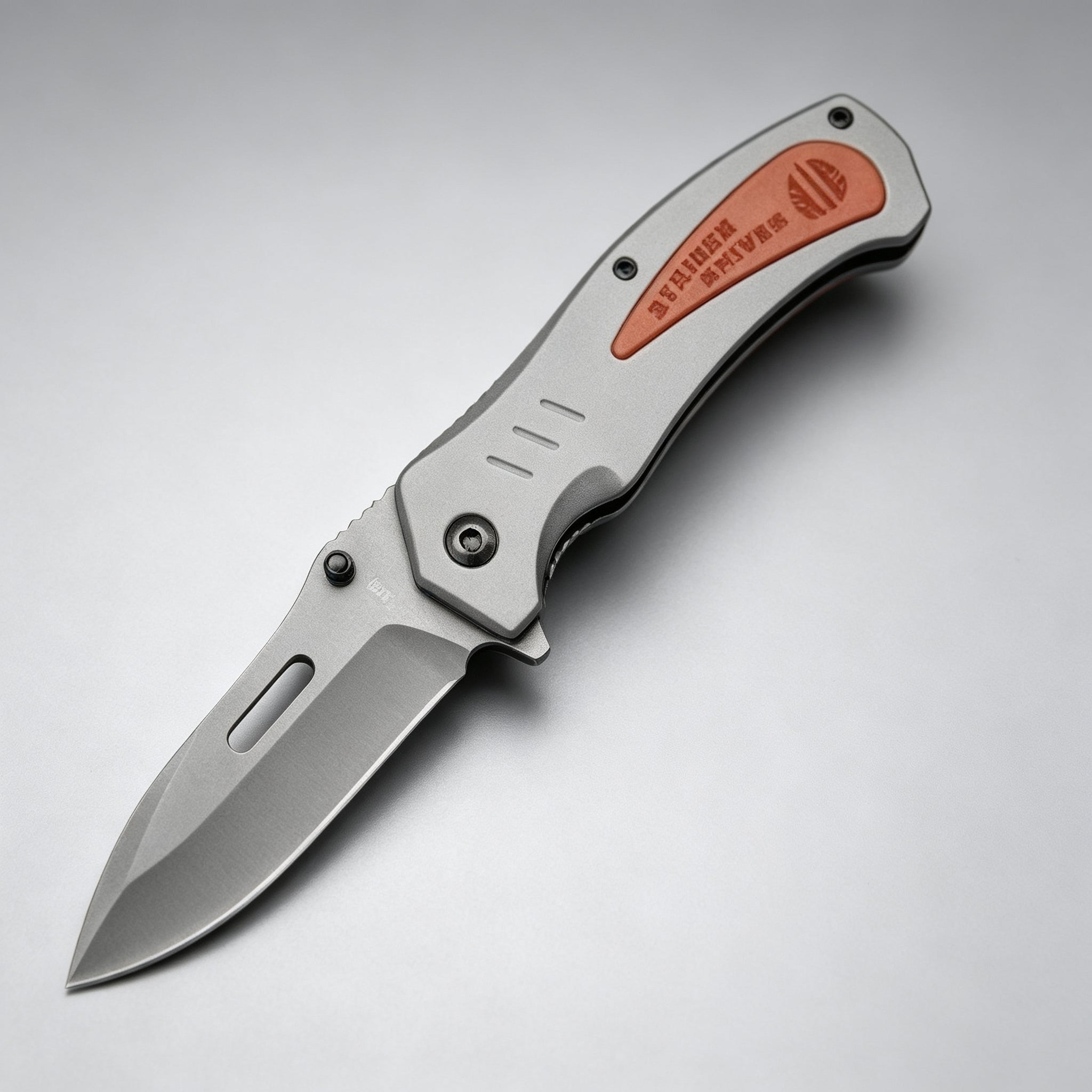 F75 Folding Knife – 165mm · 130g — view 3