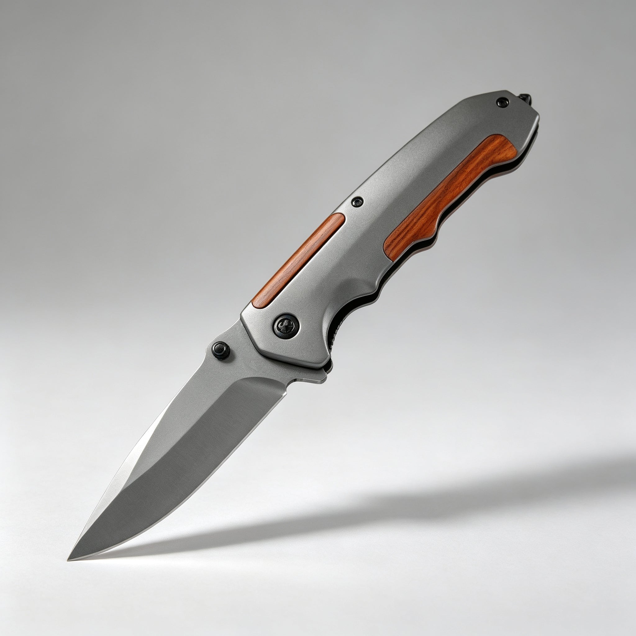 F72 Folding Knife – 210mm · 225g — view 2