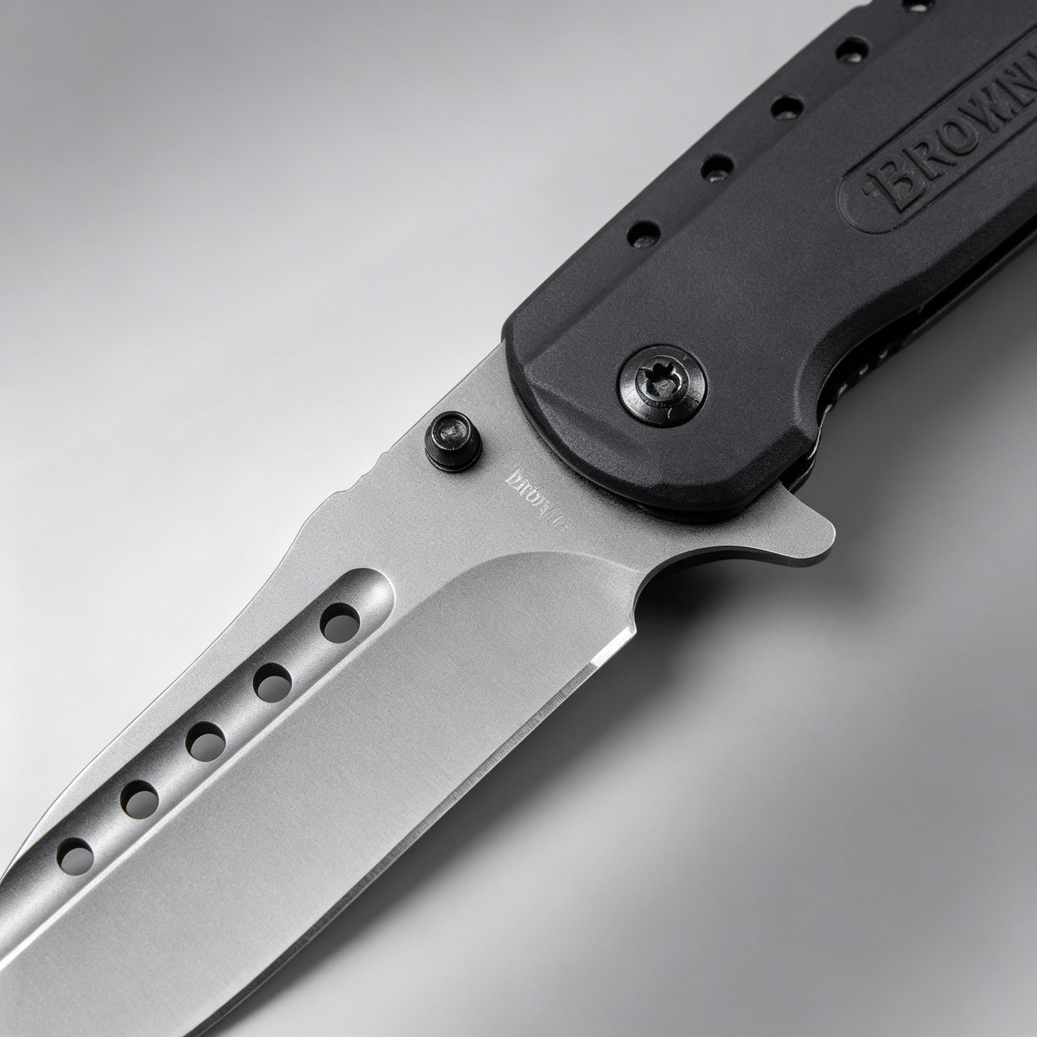 F67 Folding Knife – 225mm · 245g — view 3