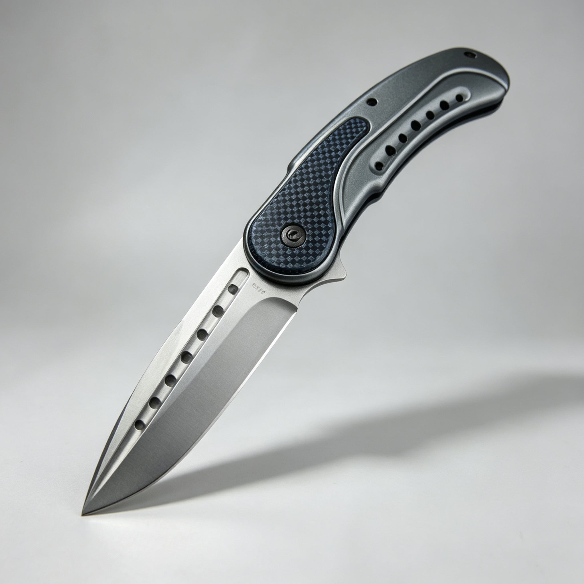 F57 Folding Knife – 205mm · 145g — view 2