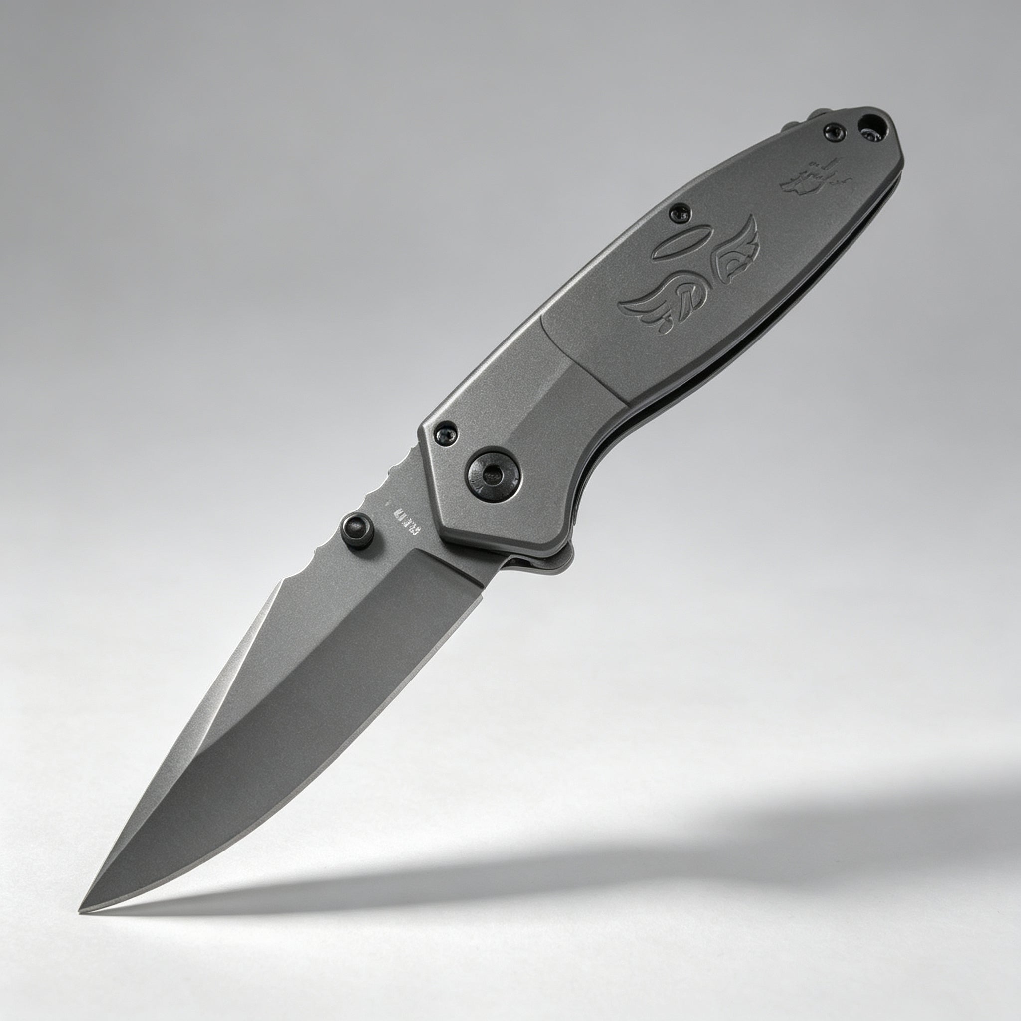 F47 Folding Knife – 190mm · 175g — view 2
