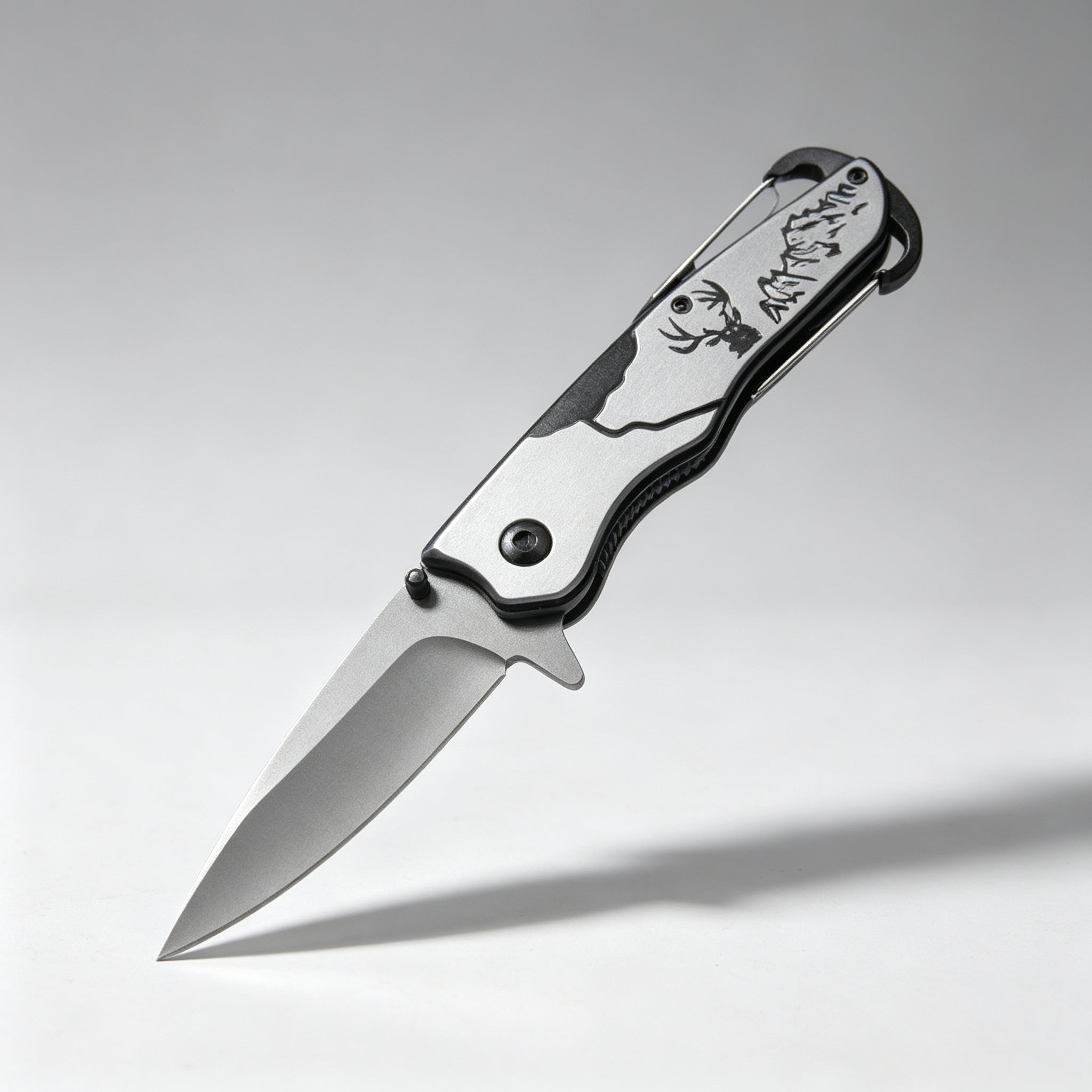 F45 Folding Knife – 215mm · 260g — view 2