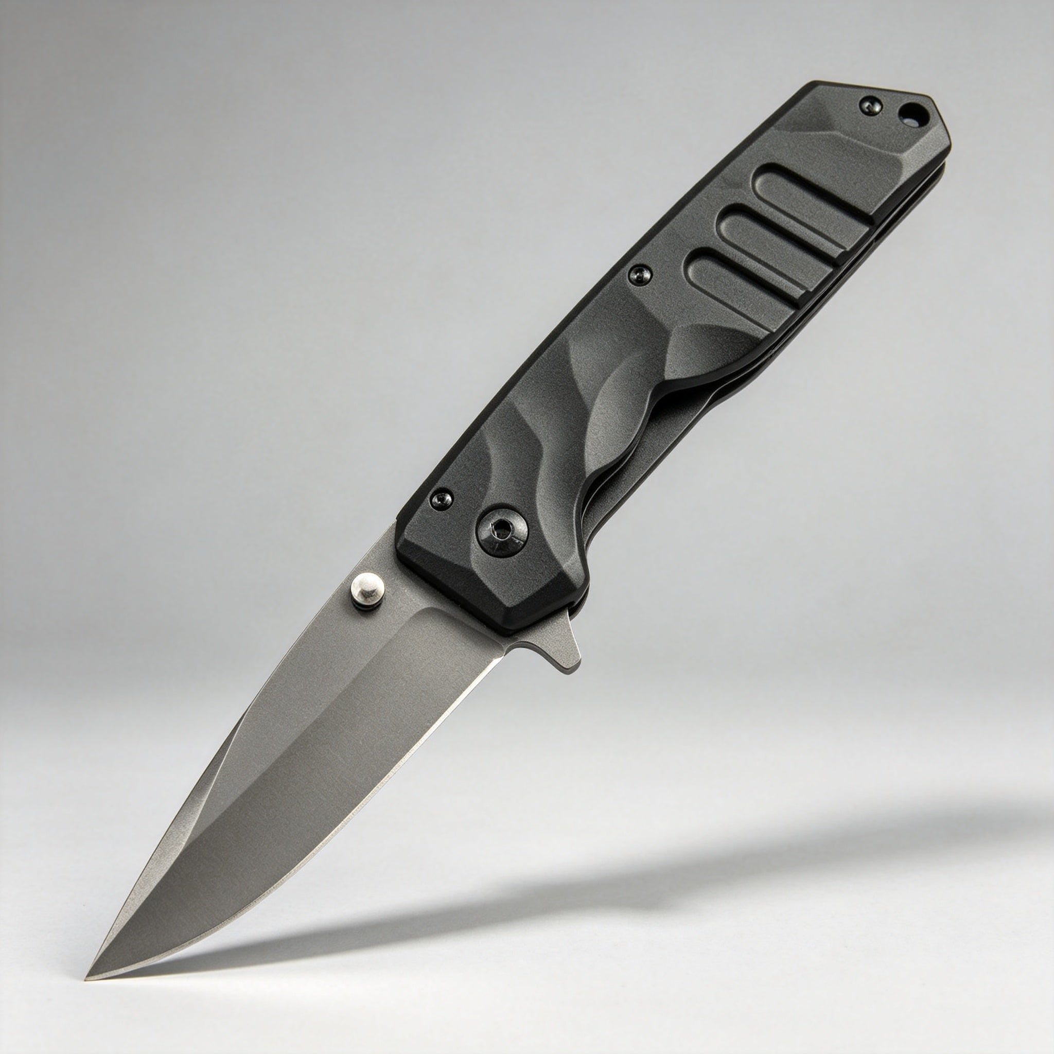 F40 Folding Knife – 210mm · 150g — view 2