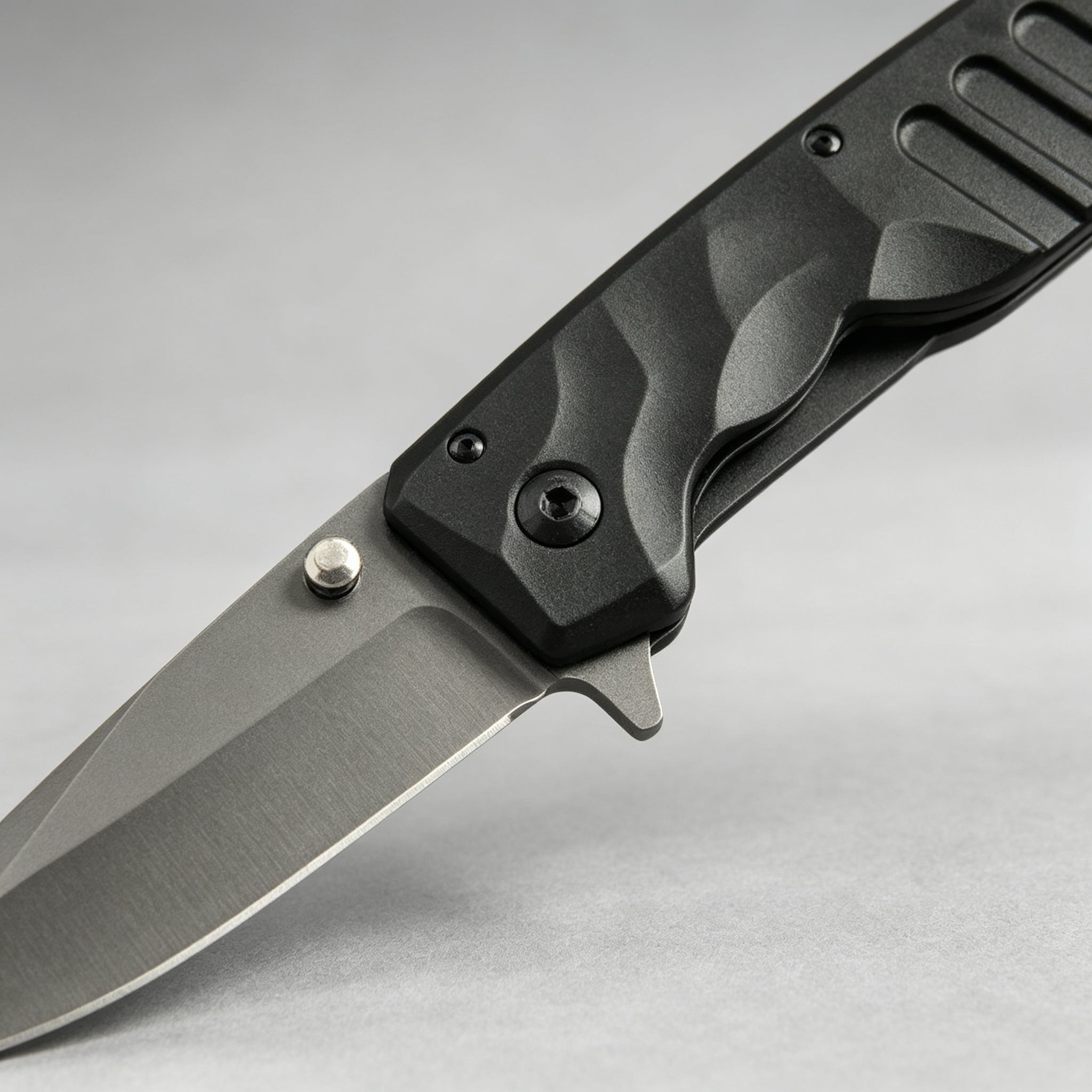 F40 Folding Knife – 210mm · 150g — view 3
