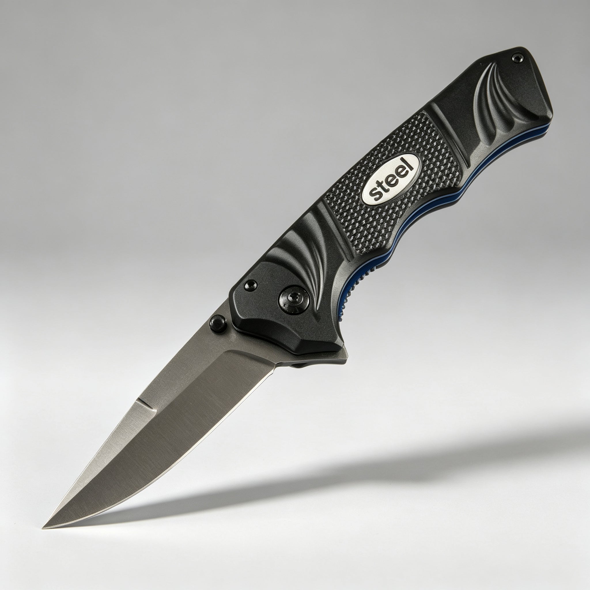 F38 Folding Knife – 206mm · 230g — view 2