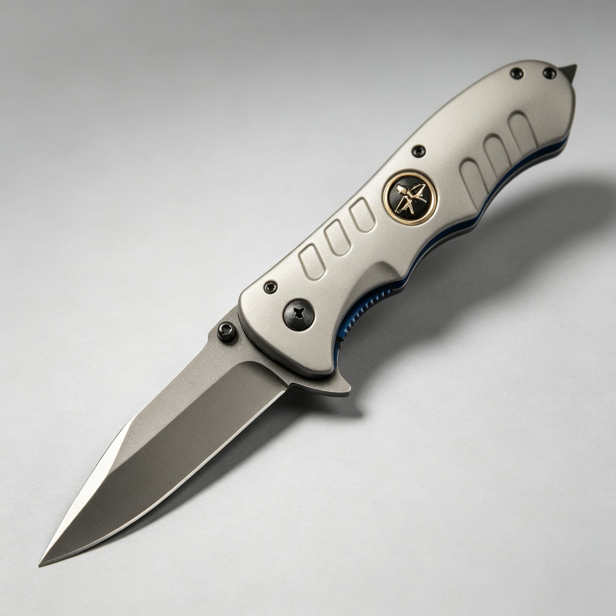 F37 Folding Knife – 175mm · 110g — view 3