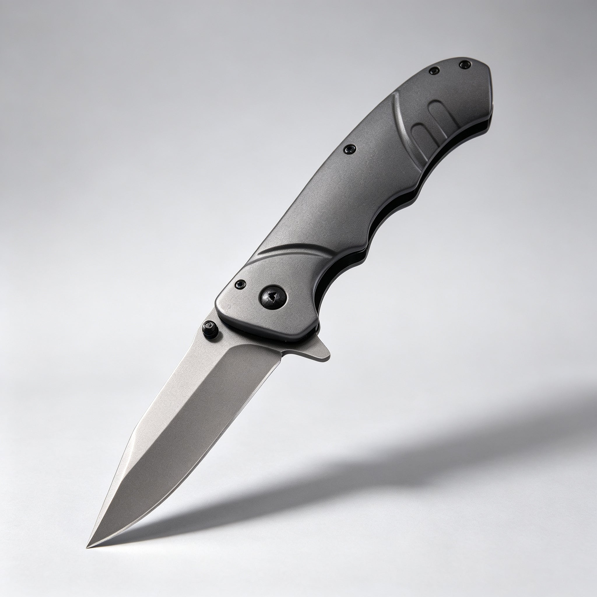 F35 Folding Knife – 222mm · 260g — view 2