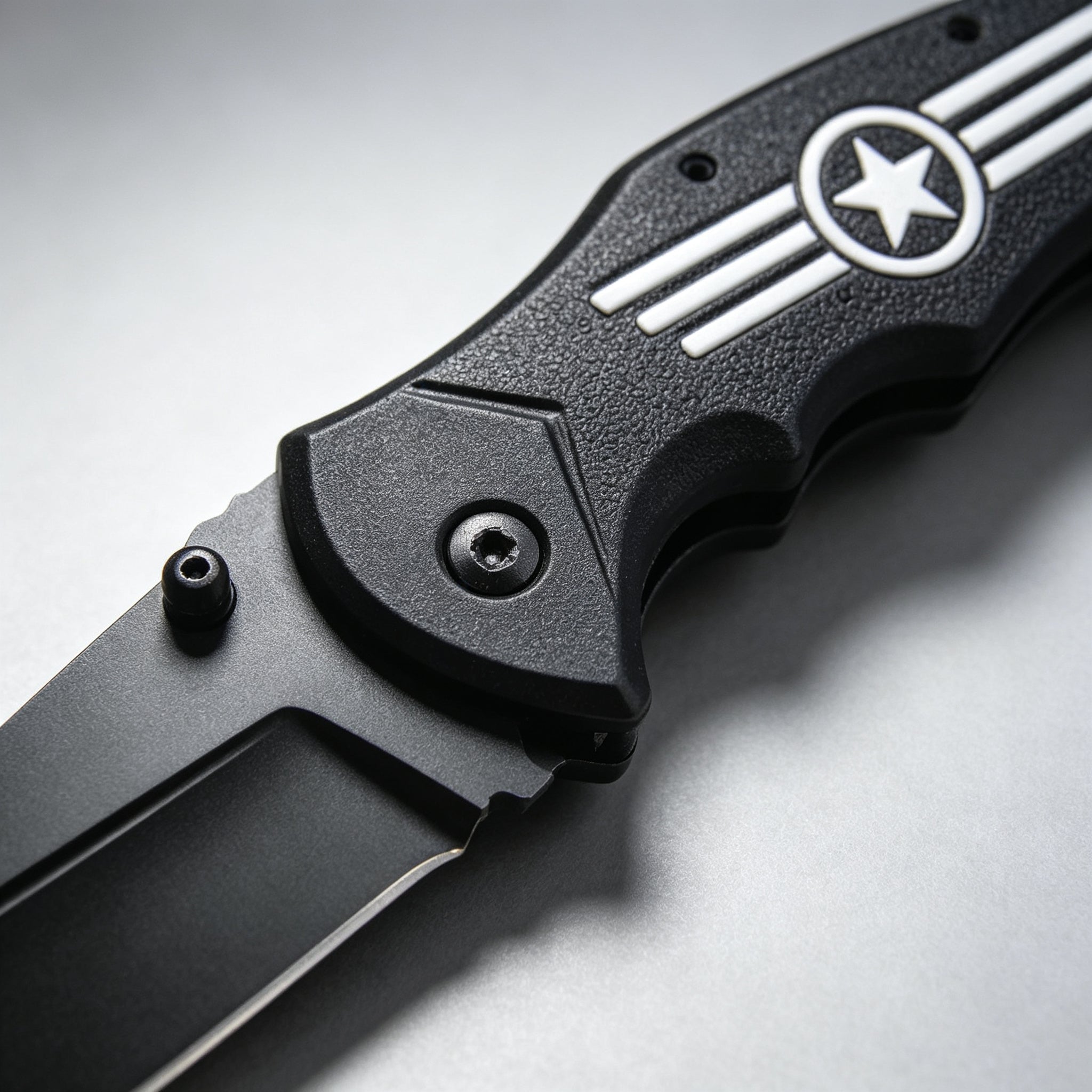 F21 Folding Knife – 175mm · 120g — view 3