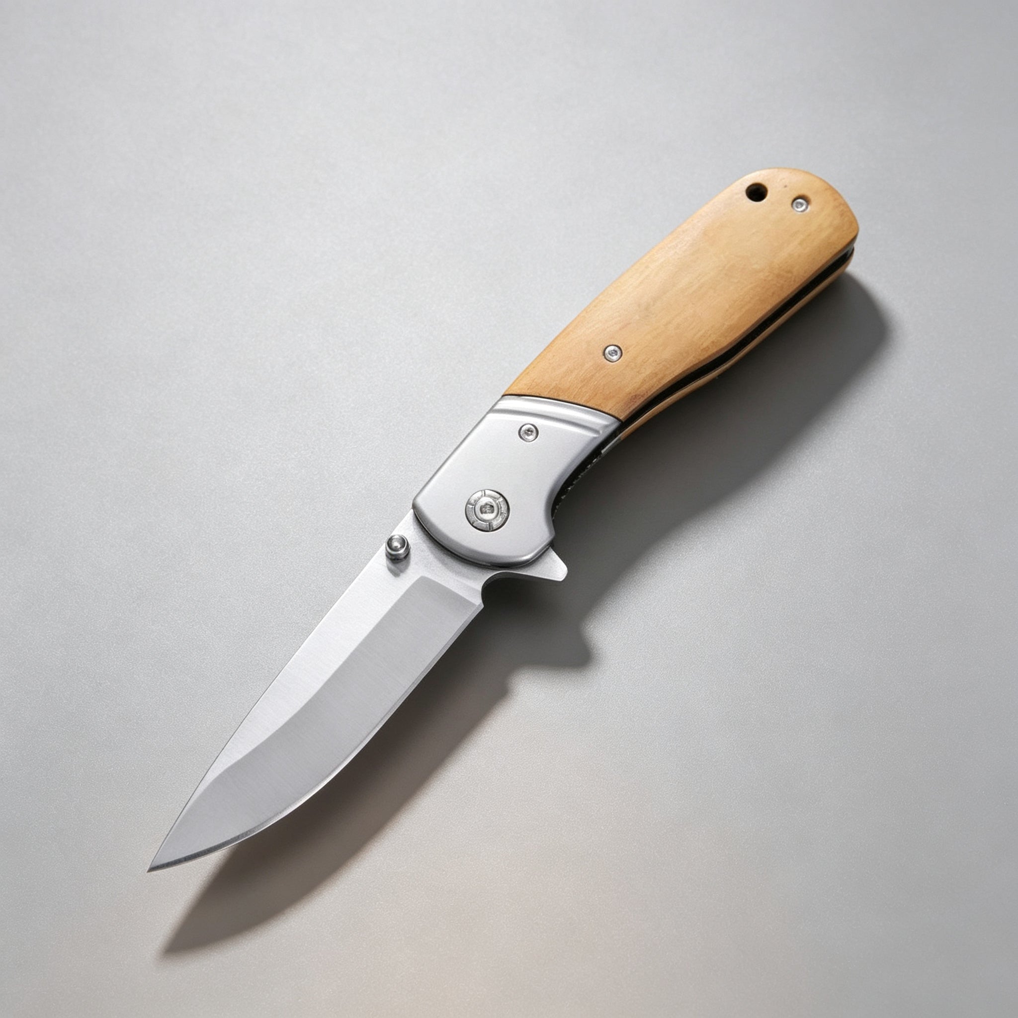 F212D Folding Knife – 217mm · 216g