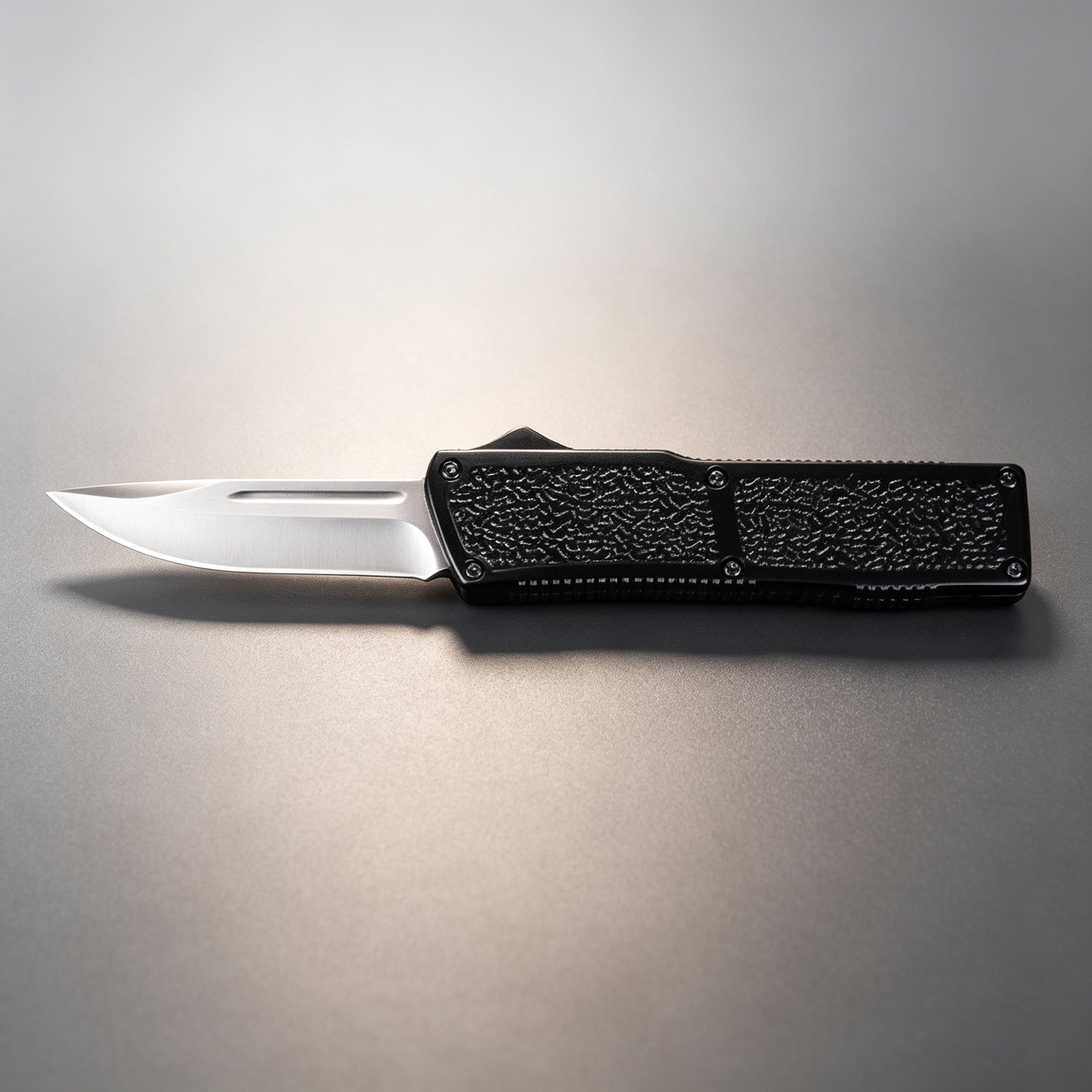 F196D Folding Knife – 227mm · 212g