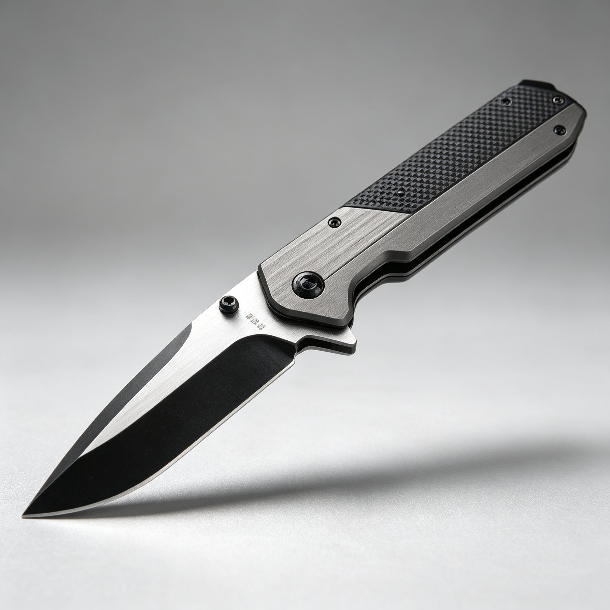 F195D Folding Knife – 227mm · 226g — view 3