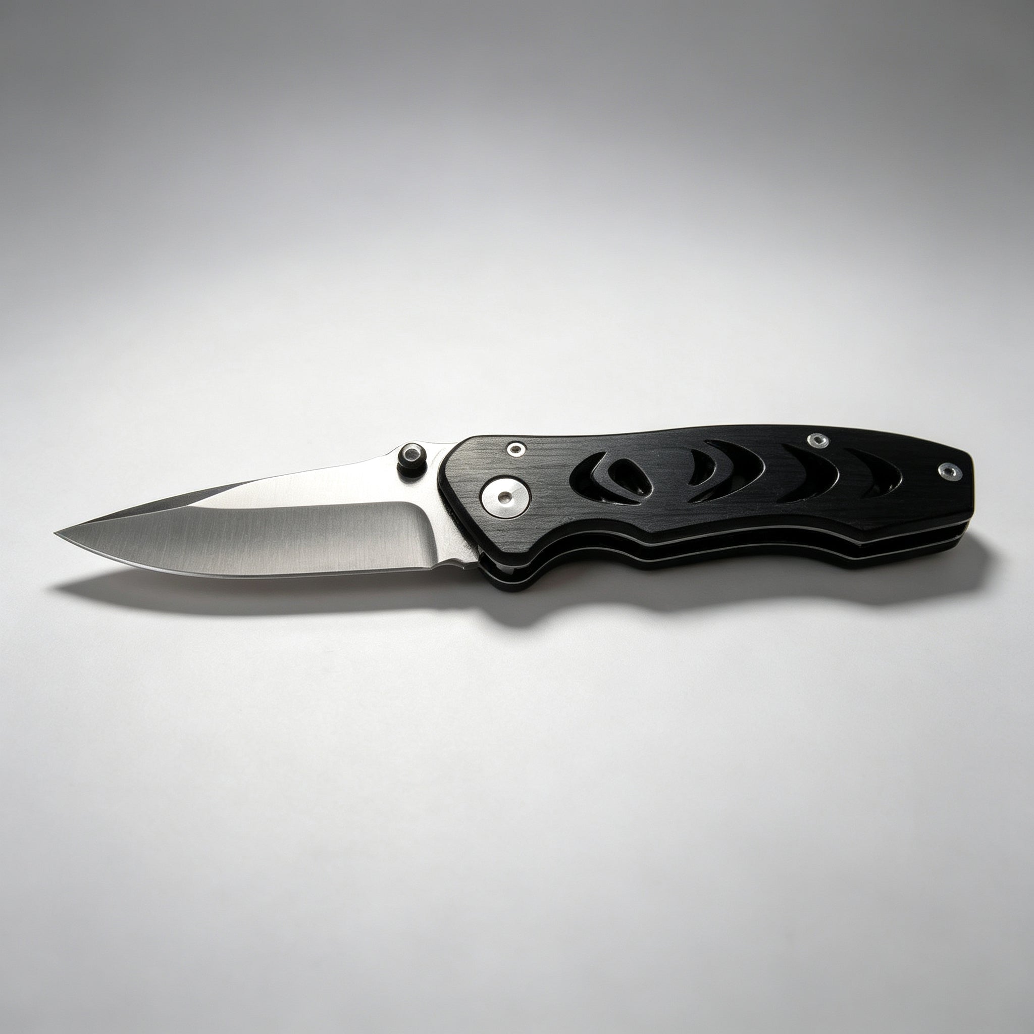 Cicada Bearing Folding Knife – 79g